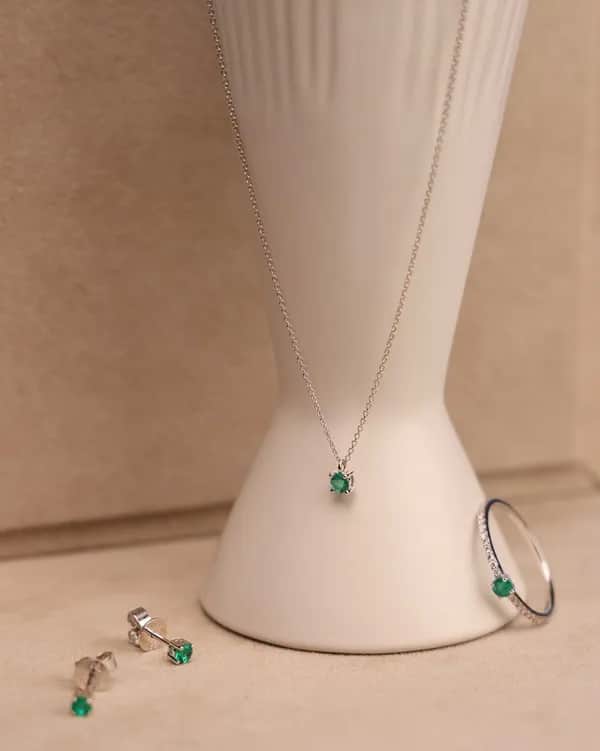 Birthstones - einzigartige Schmuck Magie 