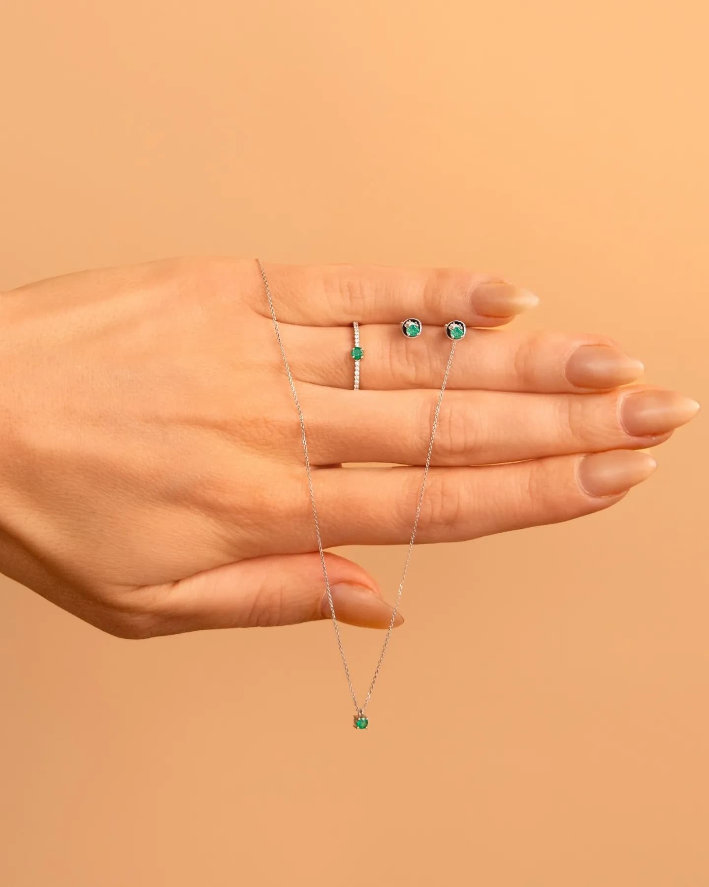Birthstones - einzigartige Schmuck Magie  2