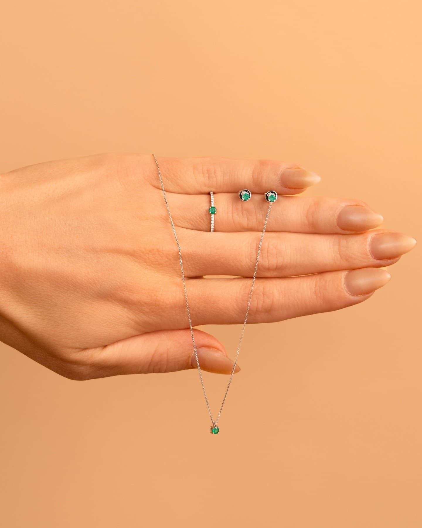 Birthstones - einzigartige Schmuck Magie