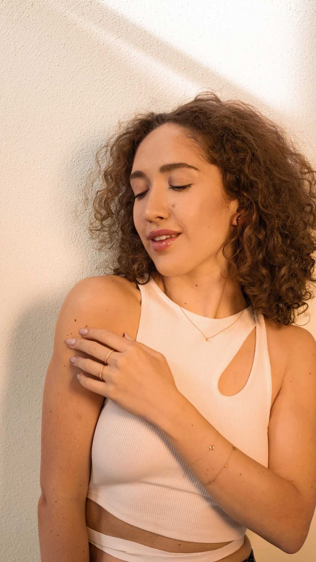 Initiale & Symbol Halsketten